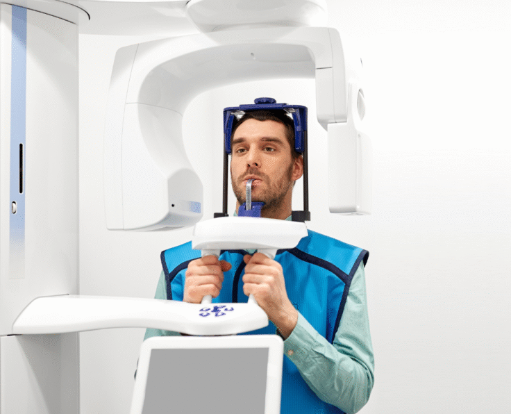 dental Digital X-Rays banner